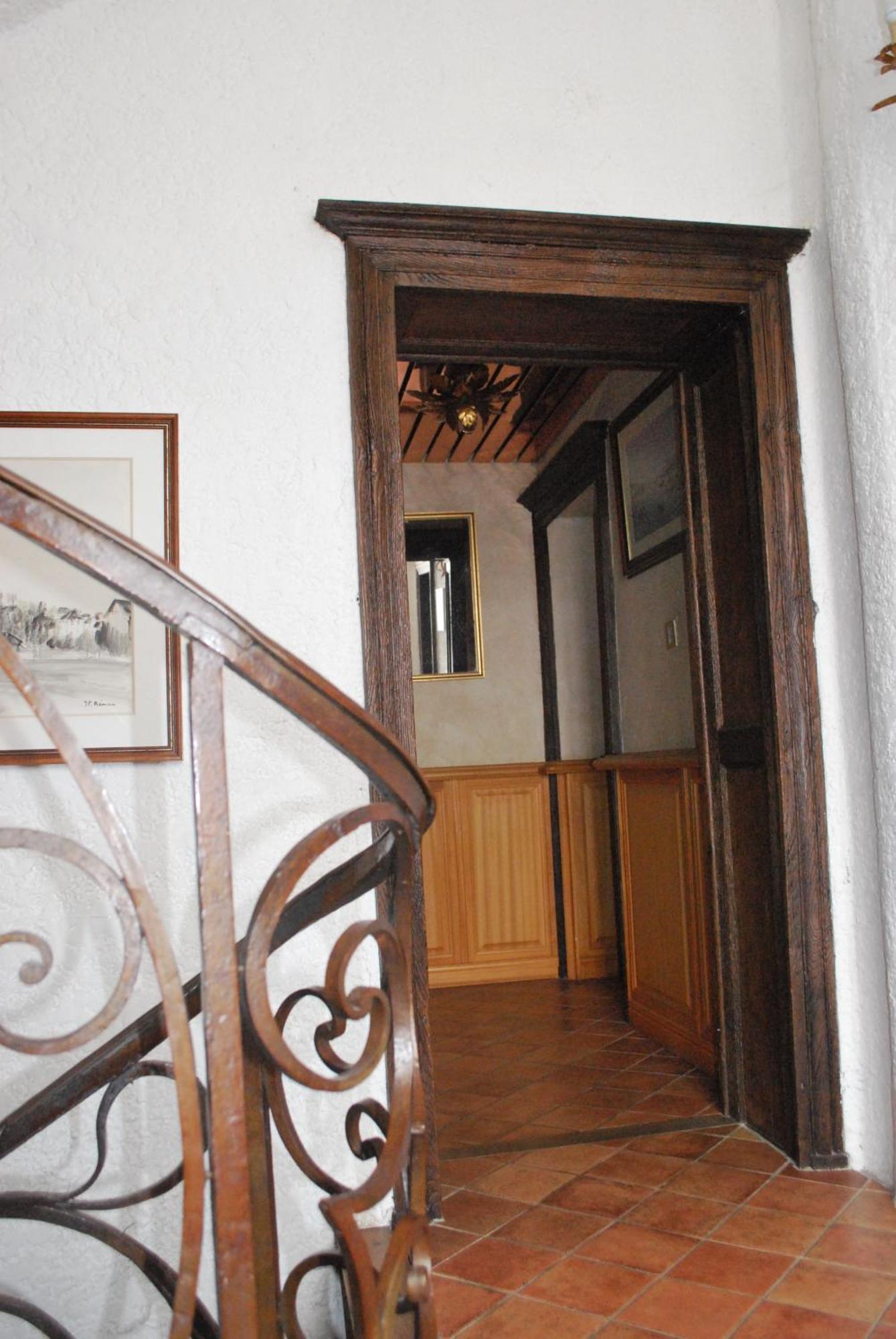 Chez Camille Hotel Arnay-le-Duc Exterior photo