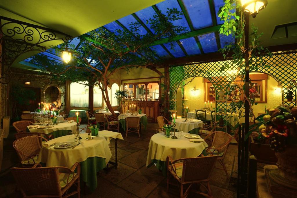 Chez Camille Hotel Arnay-le-Duc Exterior photo
