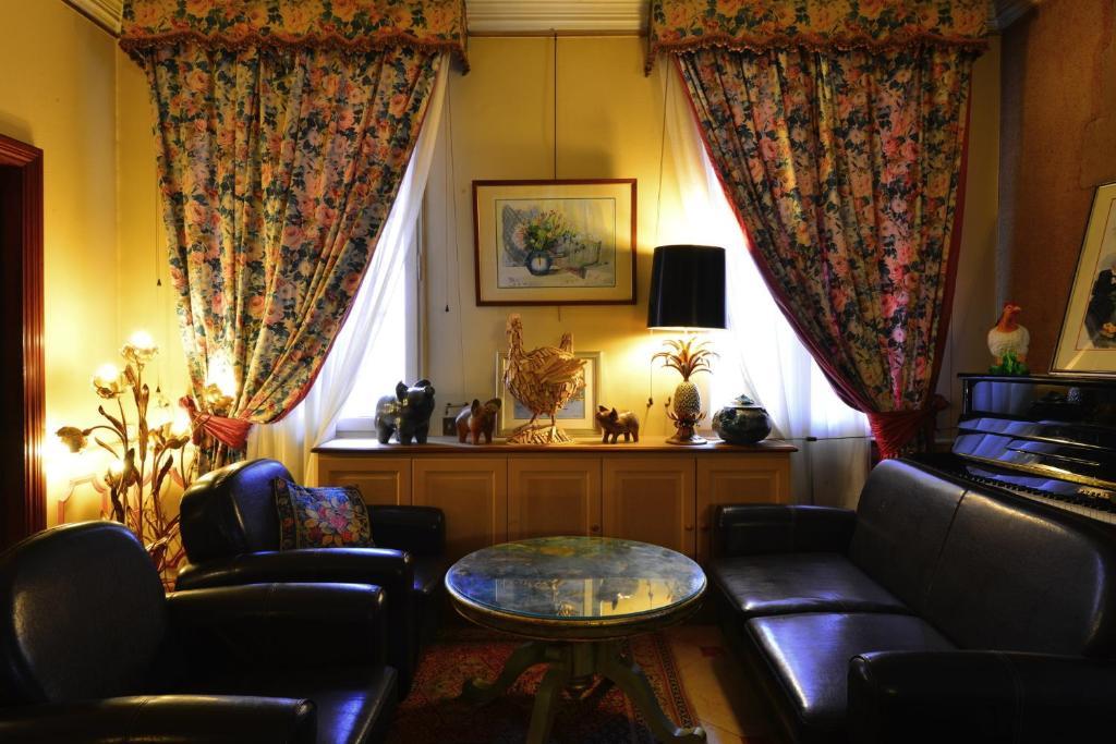 Chez Camille Hotel Arnay-le-Duc Exterior photo
