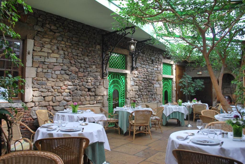 Chez Camille Hotel Arnay-le-Duc Exterior photo